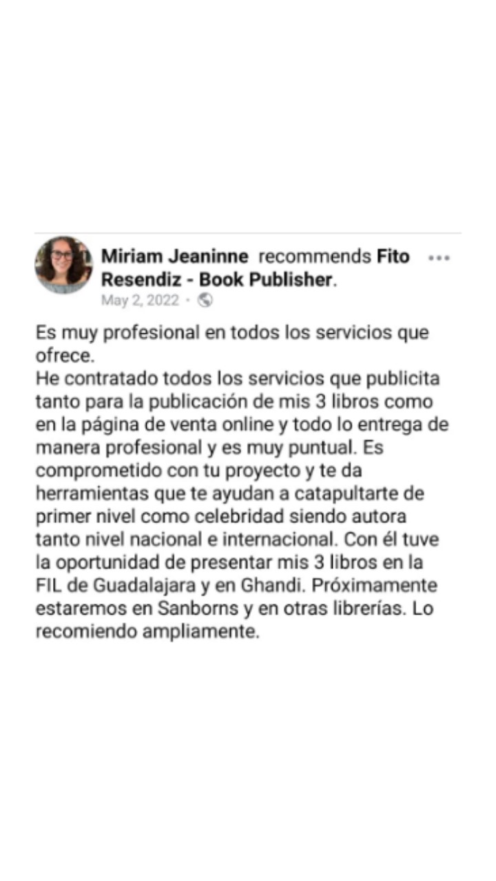 Reviews Fito Resendiz - Appie Ebook Publisher (14)